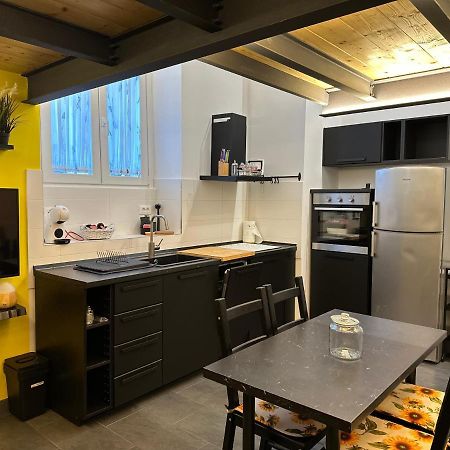 La Casa Di Paola Apartment Милано Екстериор снимка