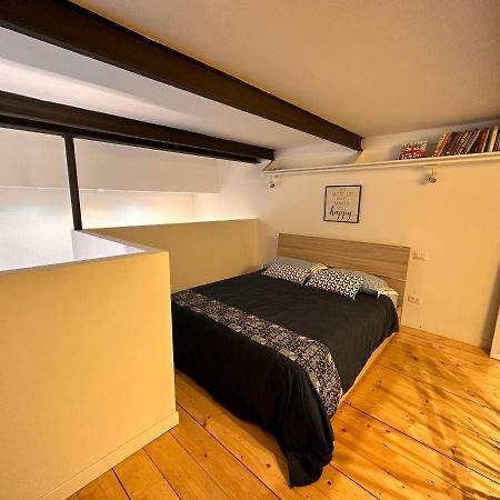 La Casa Di Paola Apartment Милано Екстериор снимка