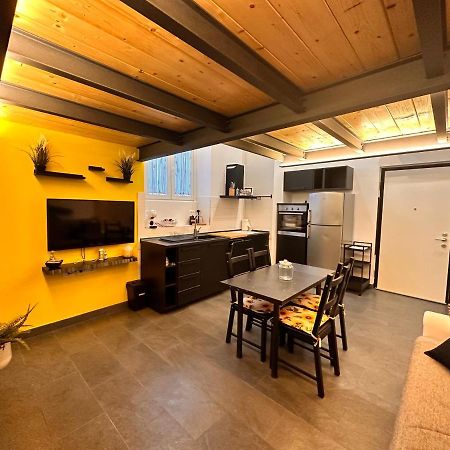 La Casa Di Paola Apartment Милано Екстериор снимка