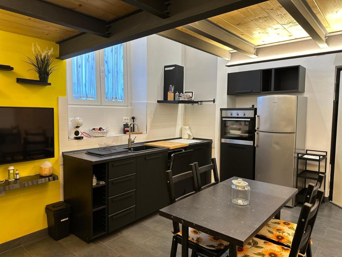 La Casa Di Paola Apartment Милано Екстериор снимка