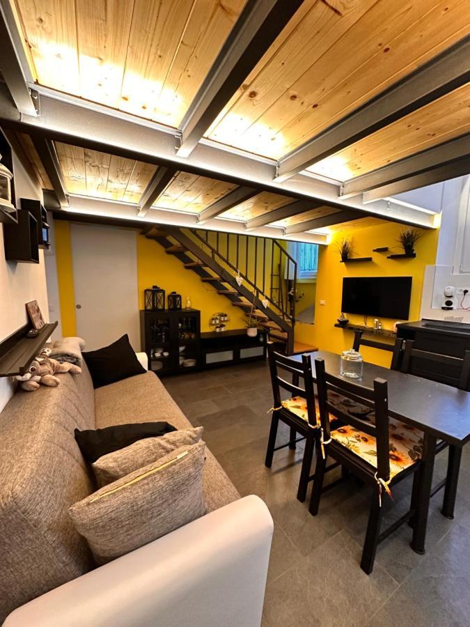 La Casa Di Paola Apartment Милано Екстериор снимка