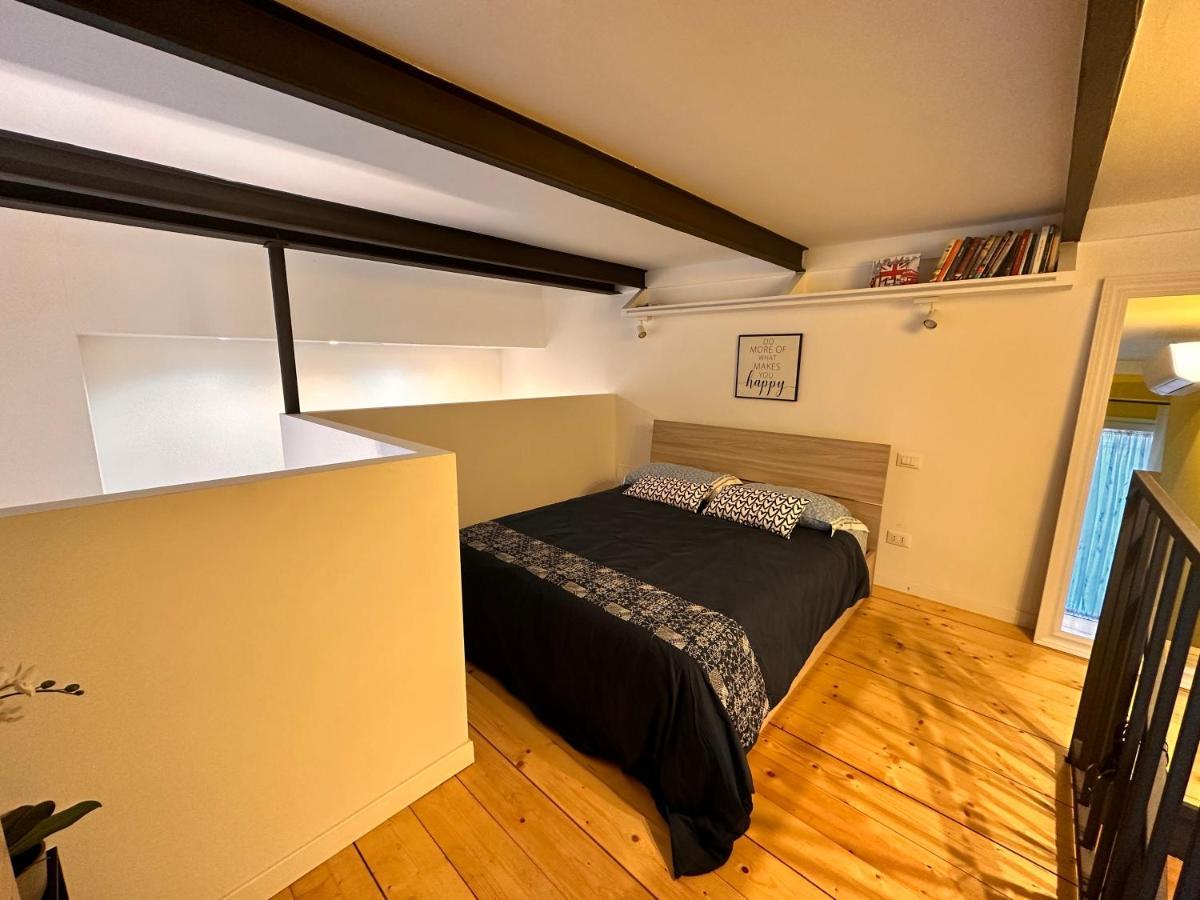 La Casa Di Paola Apartment Милано Екстериор снимка