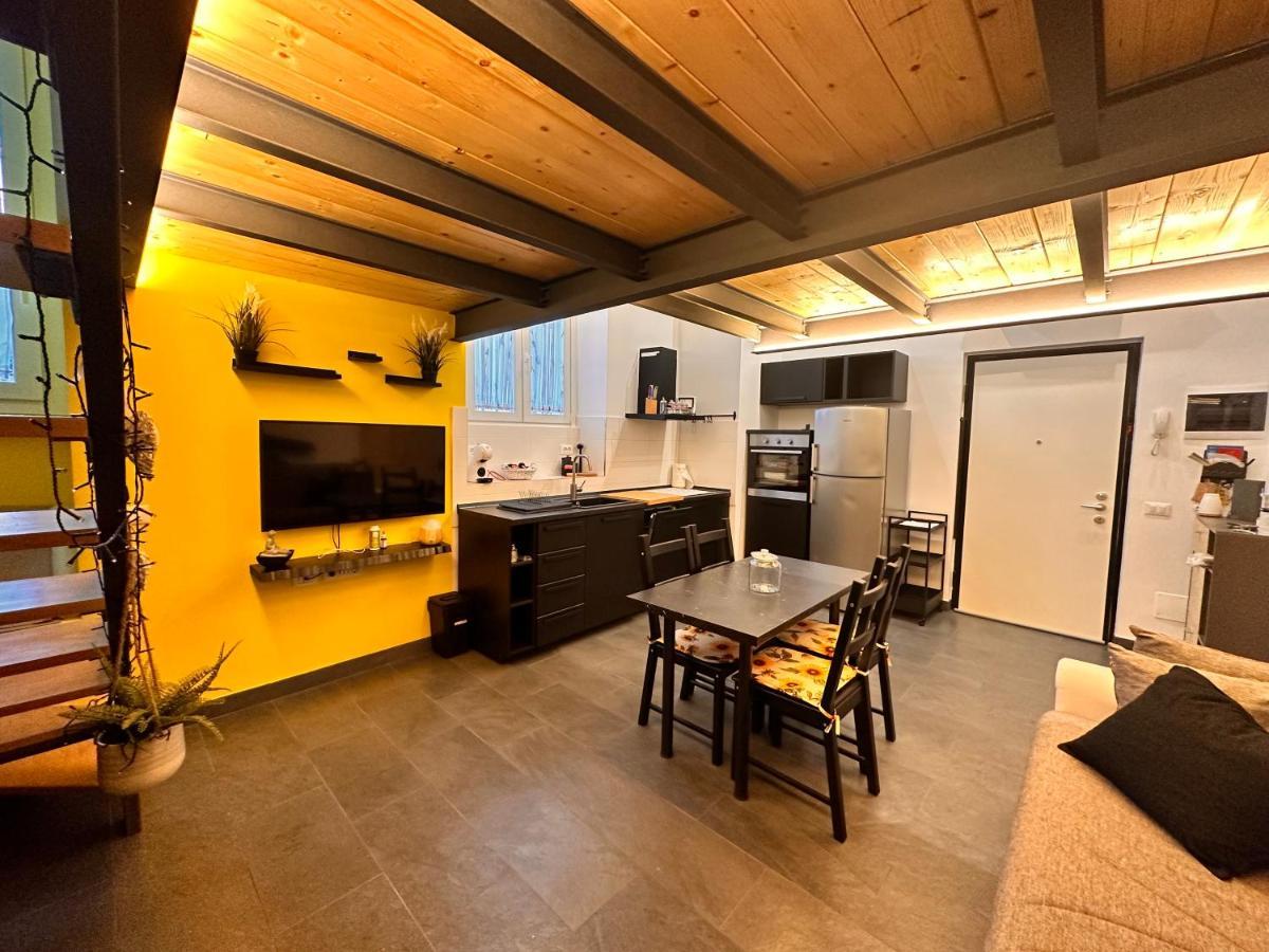 La Casa Di Paola Apartment Милано Екстериор снимка