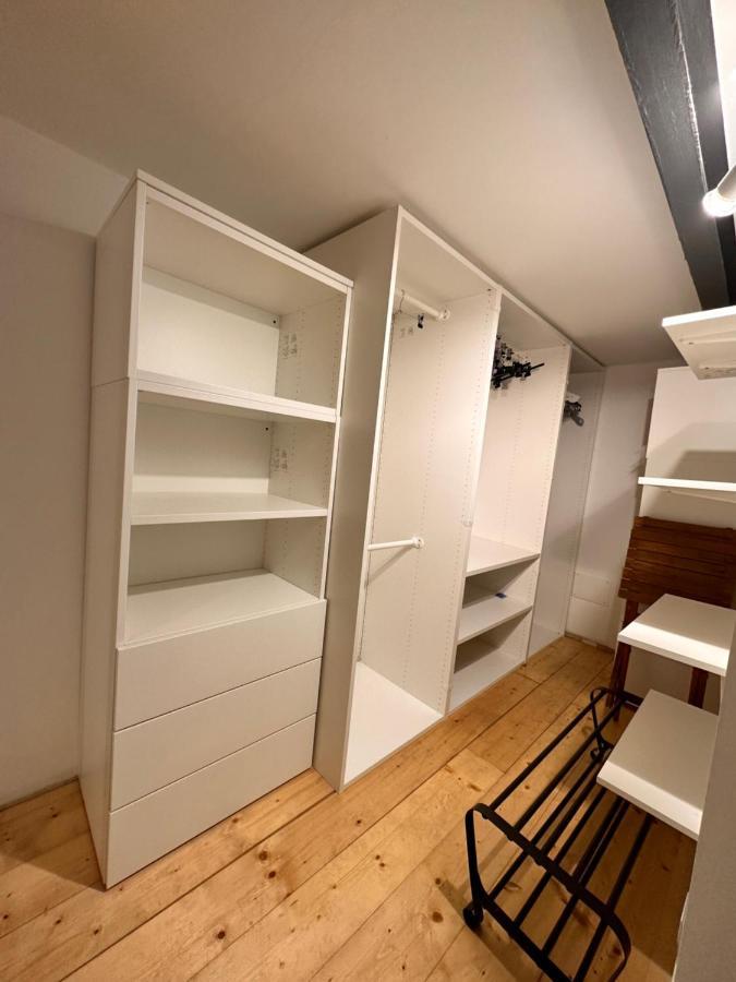 La Casa Di Paola Apartment Милано Екстериор снимка